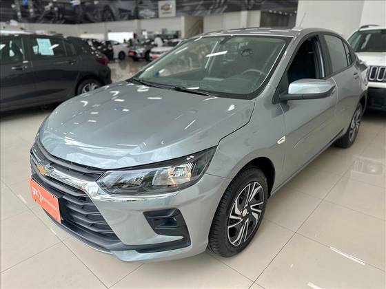CHEVROLET ONIX 1.0 FLEX MANUAL CHEVROLET ONIX 1.0 FLEX MANUAL